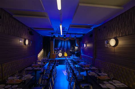 5 bares e restaurantes intimistas para encontros em São Paulo.